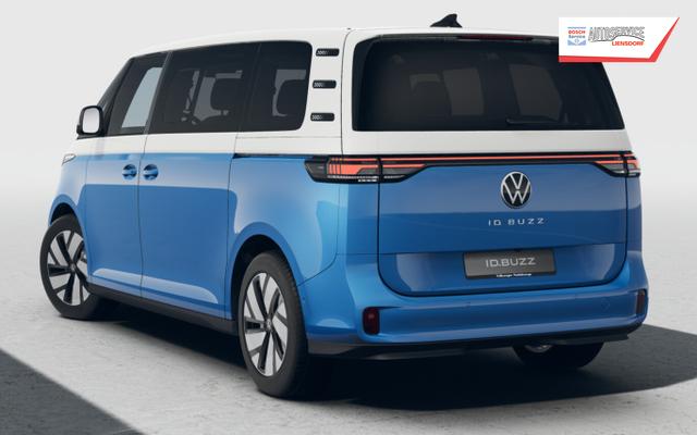 Volkswagen ID. Buzz Pro LR 7S Style KomfortP+ AssisP+ Open&C 