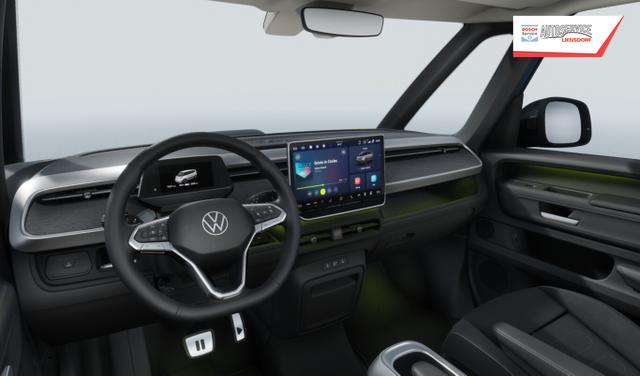 Volkswagen ID. Buzz Pro LR 7S Style KomfortP+ AssisP+ Open&C 