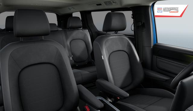 Volkswagen ID. Buzz Pro LR 7S Style KomfortP+ AssisP+ Open&C 