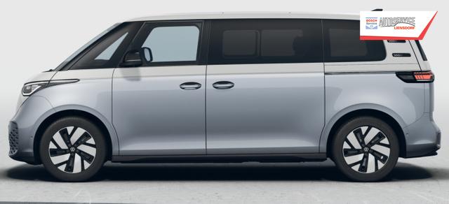 Volkswagen ID. Buzz Pro LR 7S Style+ Open&Cl Komfort AssisP+ 