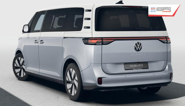 Volkswagen ID. Buzz Pro LR 7S Style+ Open&Cl Komfort AssisP+ 
