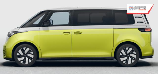 Volkswagen ID. Buzz Pro LR 7S Style KomfortP+ AssisP+ Open&C 