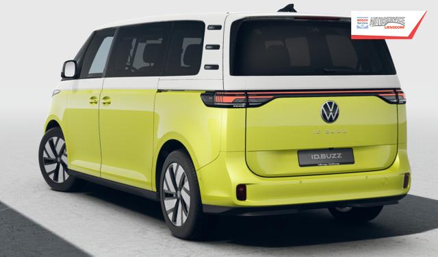 Volkswagen ID. Buzz Pro LR 7S Style KomfortP+ AssisP+ Open&C 