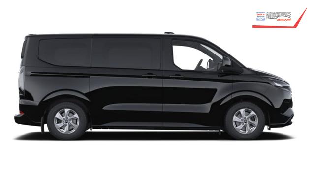 Ford Transit Custom Limited Kombi Aut Limit L1 AHK Heckkl 8-S 