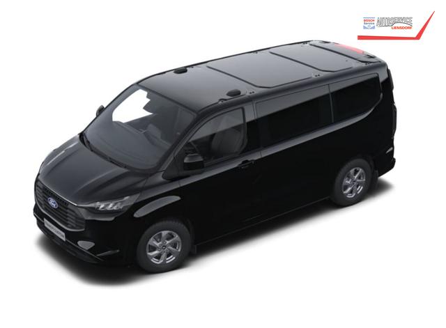 Ford Transit Custom Limited Kombi Aut Limit L1 AHK Heckkl 8-S 
