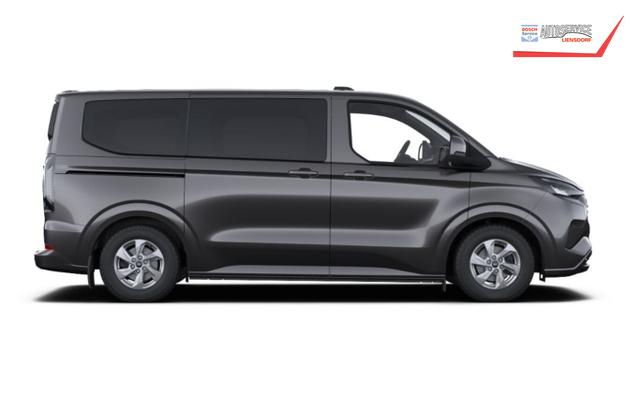 Ford Transit Custom Limited Kombi Aut Limit L1 LED 5J-Gar 8-S 