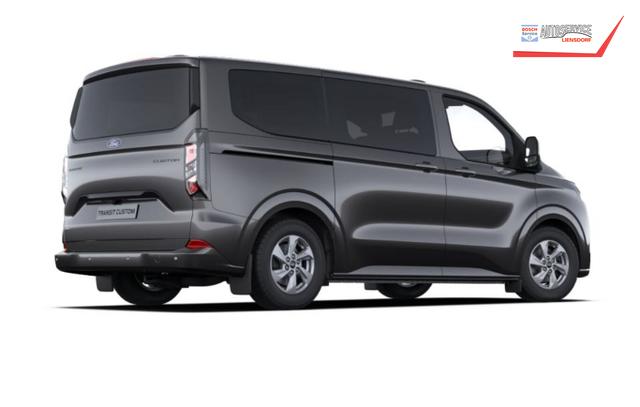 Ford Transit Custom Limited Kombi Aut Limit L1 LED 5J-Gar 8-S 