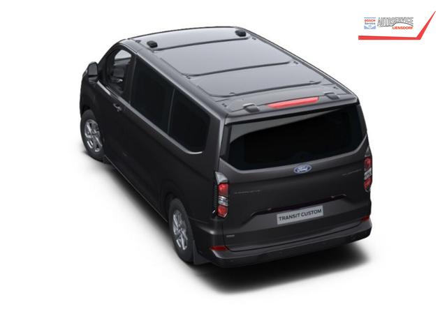 Ford Transit Custom Limited Kombi Aut Limit L1 LED 5J-Gar 8-S 