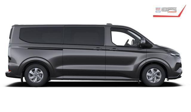 Ford Transit Custom Limited Kombi Aut Limit L2 StandH AHK LED 