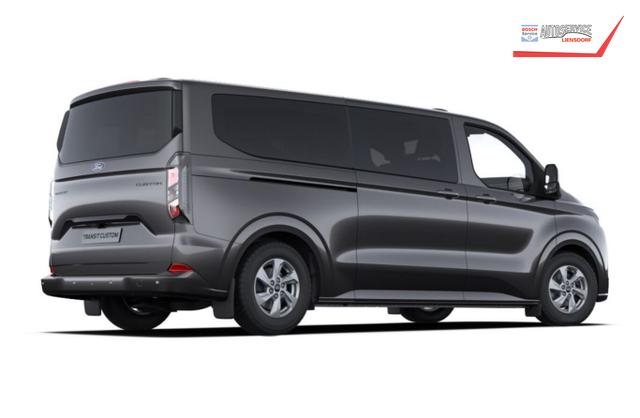 Ford Transit Custom Limited Kombi Aut Limit L2 StandH AHK LED 