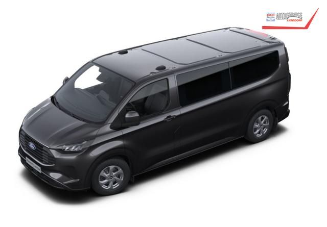 Ford Transit Custom Limited Kombi Limit L2 LED SHZ 5J-Gar 9-S 