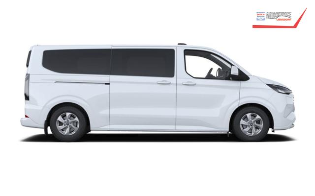Ford Transit Custom Limited Kombi PHEV Limit L2 AHK LED 8-S 