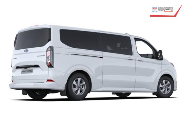 Ford Transit Custom Limited Kombi PHEV Limit L2 AHK LED 8-S 