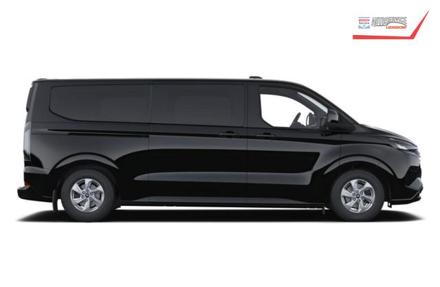 Ford Transit Custom Limited Kombi Aut Limit L2 LED SHZ 5J-Gar 