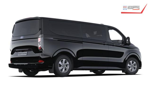 Ford Transit Custom Limited Kombi Aut Limit L2 LED SHZ 5J-Gar 