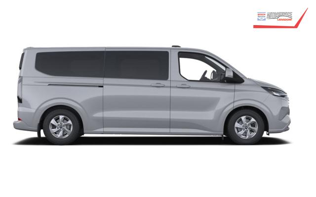 Ford Transit Custom Limited Kombi Aut Limit L2 AHK Heckkl LED 