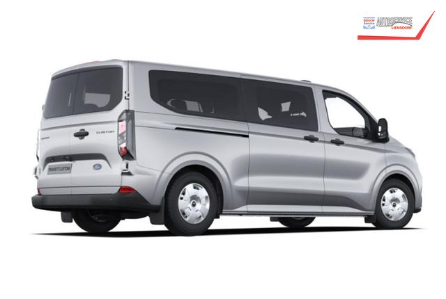 Ford Transit Custom Trend Kombi Aut L2 LED SHZ Kam 8S 