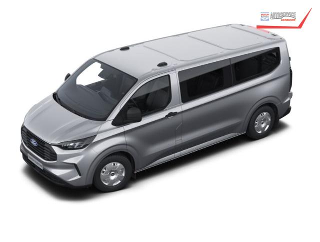 Ford Transit Custom Trend Kombi Aut L2 LED SHZ Kam 8S 