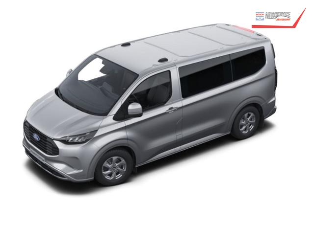 Ford Transit Custom Limited Kombi Aut Limit L1 Heckkl LED 9-S 