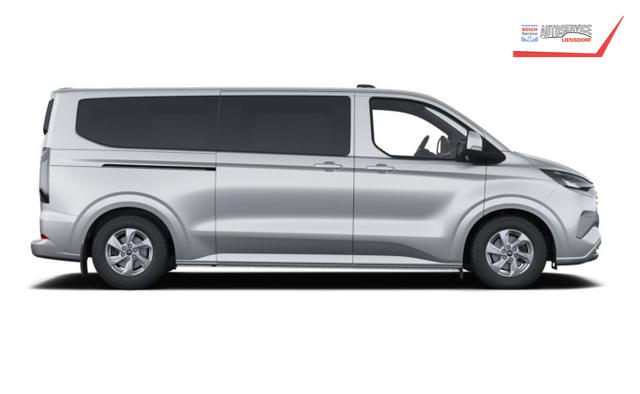 Ford Transit Custom Limited Kombi Aut Limit L2 LED 5J-Gar 8-S 