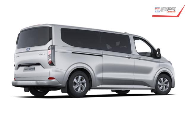 Ford Transit Custom Limited Kombi Aut Limit L2 LED SHZ KeyL 