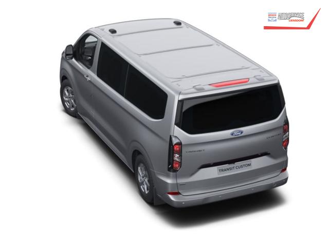 Ford Transit Custom Limited Kombi Aut Limit L2 LED 5J-Gar 8-S 