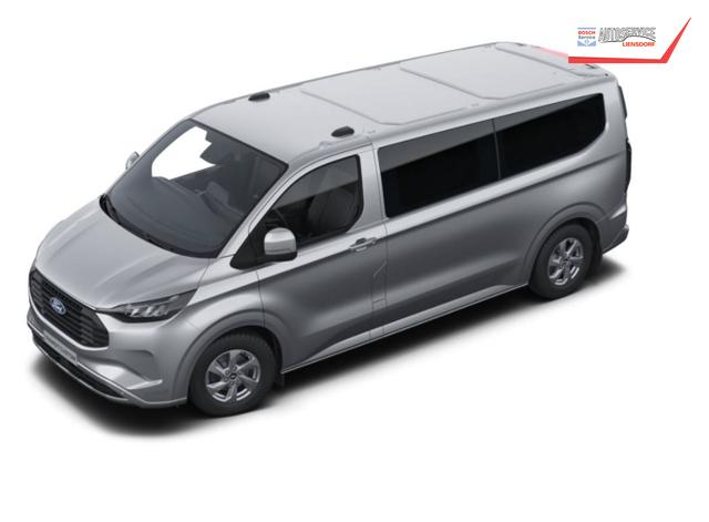 Ford Transit Custom Limited Kombi Aut Limit L2 LED 5J-Gar 8-S 