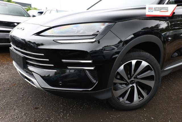 BYD Seal U DM-i Comfort 218 Reichw.+ Pano 360Kam ACC 