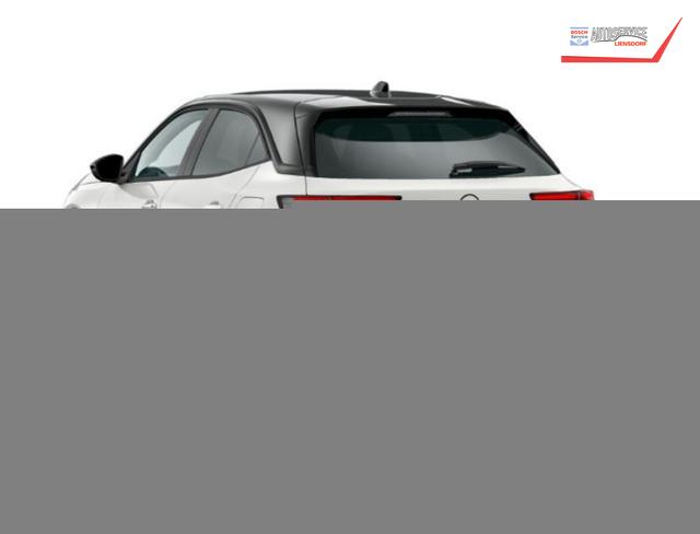 Opel Mokka GS Hybrid KomfortP SHZ LHZ Kam PDC 