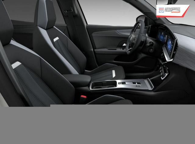 Opel Mokka GS Hybrid KomfortP SHZ LHZ Kam PDC 