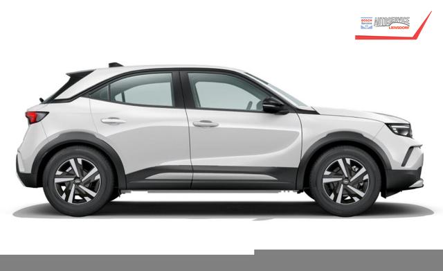 Opel Mokka Edition Hybrid TechP Kam 2xPDC Keyl Klimaaut Temp 