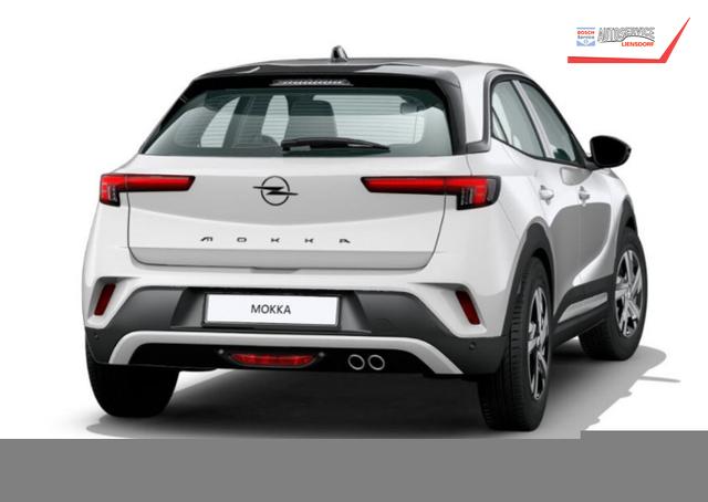 Opel Mokka Edition Hybrid TechP Kam 2xPDC Keyl Klimaaut Temp 