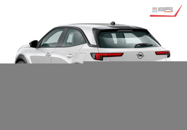 Opel Mokka Edition Hybrid TechP Kam 2xPDC Keyl Klimaaut Temp 
