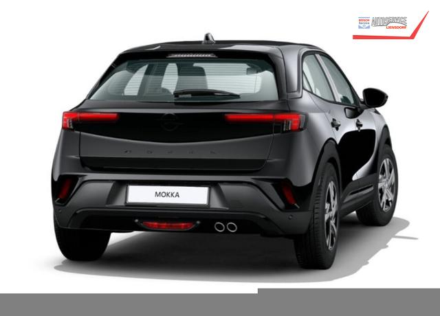 Opel Mokka Edition Hybrid TechP Kam 2xPDC Keyl WinterP SHZ 