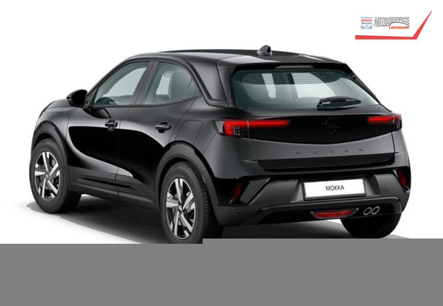 Opel Mokka Edition Hybrid TechP Kam 2xPDC Keyl WinterP SHZ 
