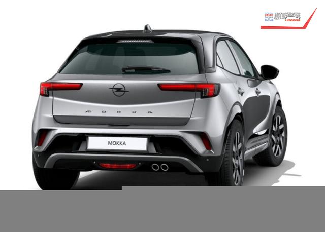 Opel Mokka GS TechP Kam 2xPDC PrivG Klimaaut LED Temp 