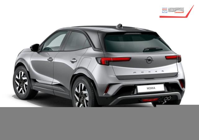 Opel Mokka GS TechP Kam 2xPDC PrivG Klimaaut LED Temp 