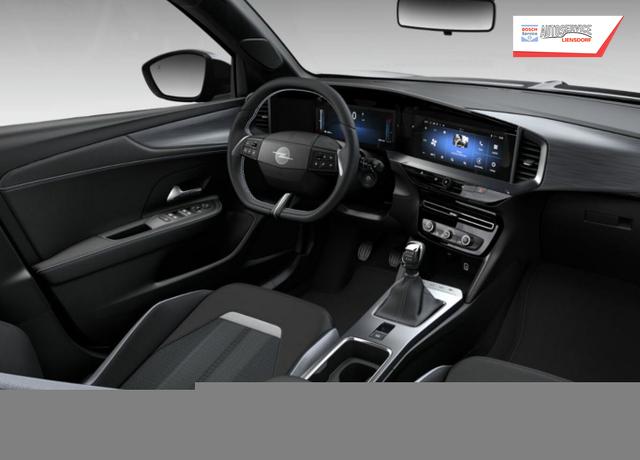 Opel Mokka GS TechP Kam 2xPDC PrivG Klimaaut LED Temp 