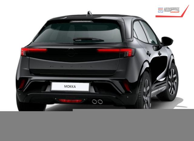 Opel Mokka GS TechP Kam 2xPDC WinterP SHZ LHZ PrivG 