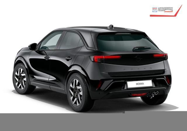 Opel Mokka GS TechP Kam 2xPDC WinterP SHZ LHZ PrivG 