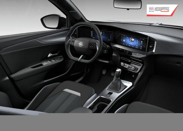 Opel Mokka GS TechP Kam 2xPDC WinterP SHZ LHZ PrivG 