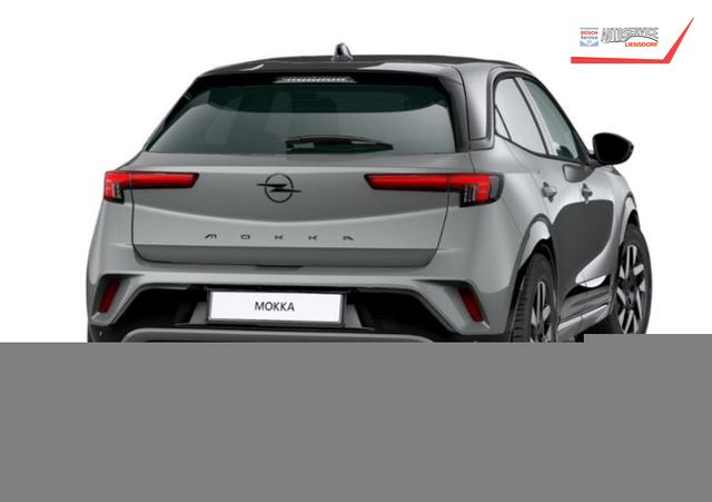 Opel Mokka GS TechP Kam 2xPDC WinterP SHZ LHZ PrivG 