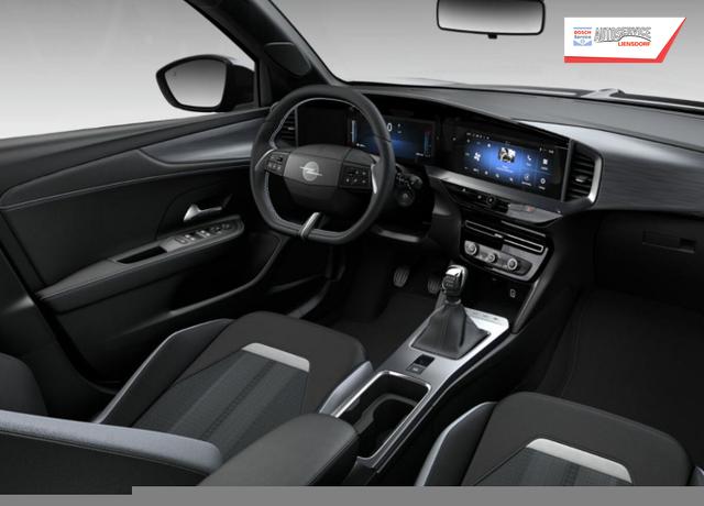Opel Mokka GS TechP Kam 2xPDC WinterP SHZ LHZ PrivG 