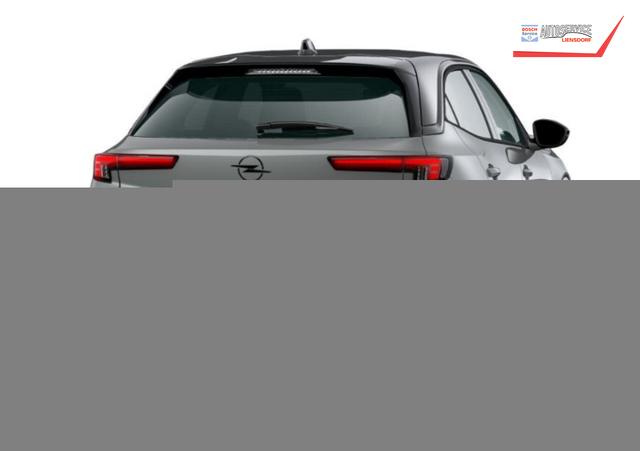 Opel Mokka GS Hybrid Nav WinterP SHZ LHZ PrivG 