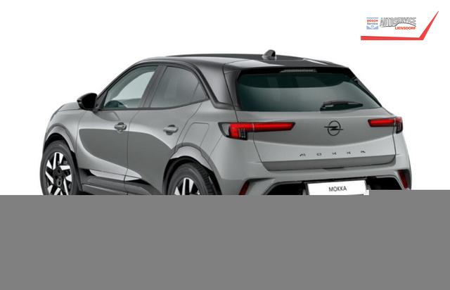 Opel Mokka GS Hybrid Nav WinterP SHZ LHZ PrivG 