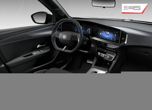 Opel Mokka GS Hybrid Nav WinterP SHZ LHZ PrivG 