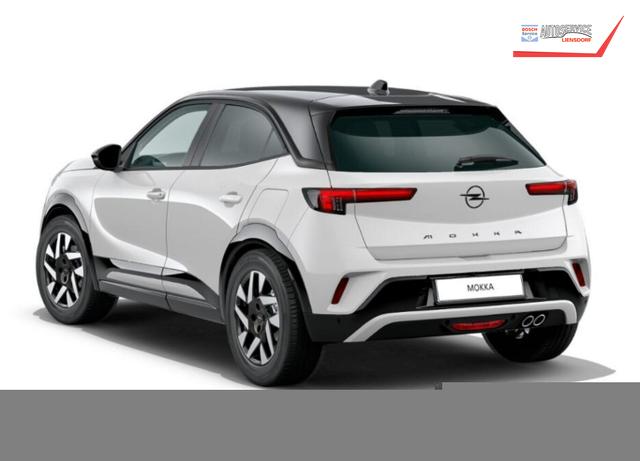Opel Mokka GS Hybrid TechP Matrix ACC WinterP SHZ LHZ 