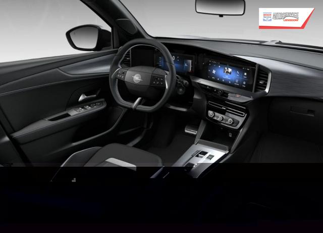 Opel Mokka GS Hybrid TechP Matrix ACC WinterP SHZ LHZ 