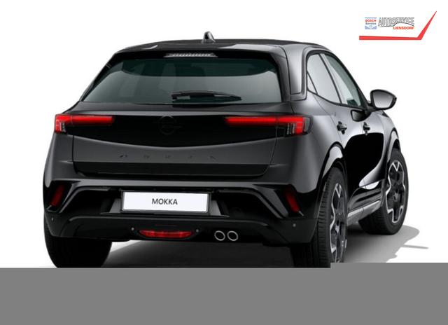 Opel Mokka Ultimate Hybrid Nav Matrix ACC Kam 2xPDC 