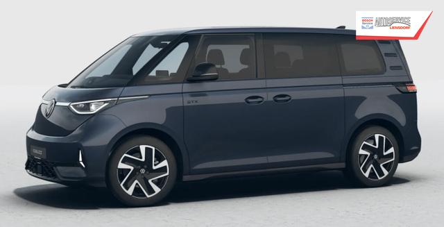 Volkswagen ID. Buzz GTX 79kWh 4M Pano AHK W&auml;rmeP 5JGar EasyO 